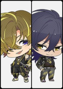 Chisei x Haruomi