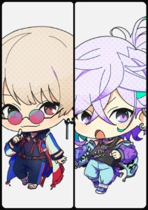 Hajun x Kanata