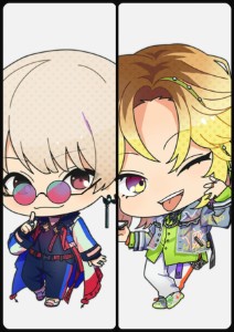 Hajun x Toma