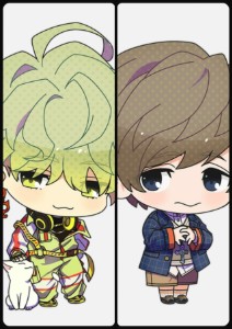 Hokusai x Shiki