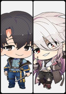 Inukai x Shion