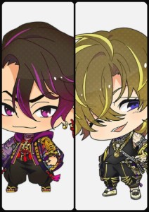 Iori x Chisei
