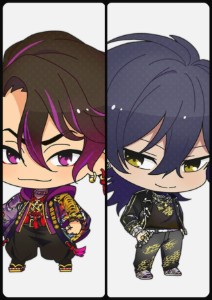 Iori x Haruomi