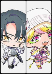 Itsuki x Kantaro