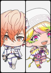 Kei x Kantaro