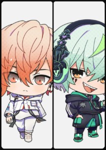 Kei x Kenta
