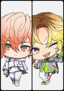 Kei x Toma