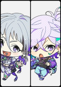 Ryu x Kanata