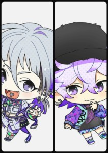 Ryu x Nayuta
