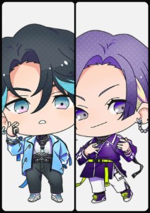 Shogo x Aoi