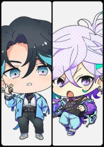 Shogo x Kanata