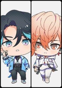 Shogo x Kei