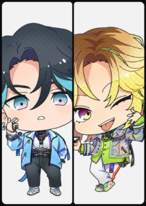 Shogo x Toma