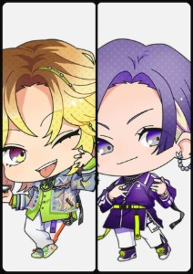 Toma x Aoi