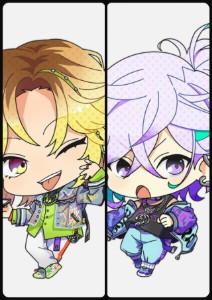 Toma x Kanata