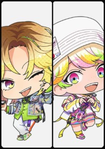 Toma x Kantaro