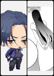 Yohei x Tsubaki
