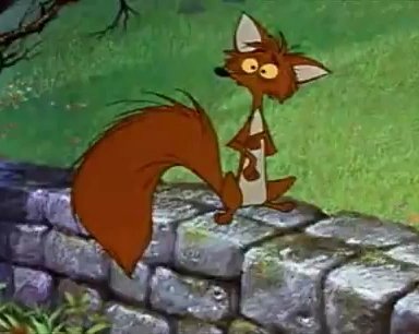 Fox