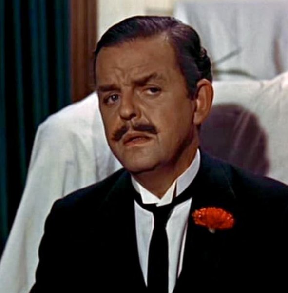 George Banks