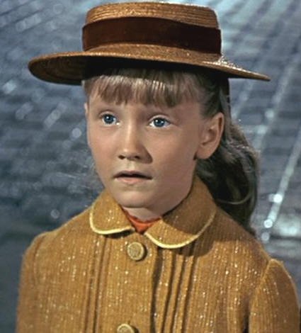 Jane Banks