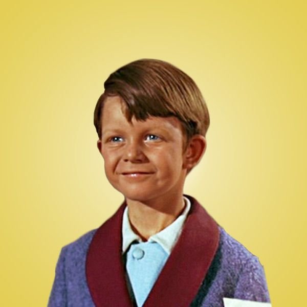 Michael Banks