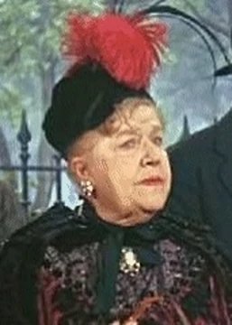 Miss Lark