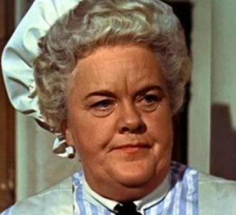 Mrs Brill