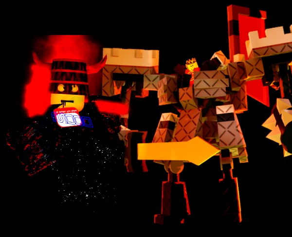 Doomking