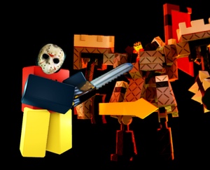 Jasonking