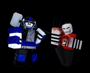 Juggerslash