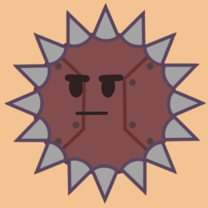 Danger Ball