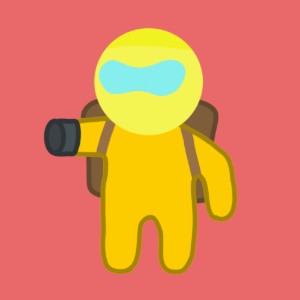 Paintball Man