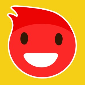 Red Face