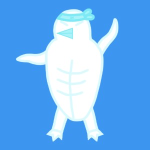 Sensei Glacier