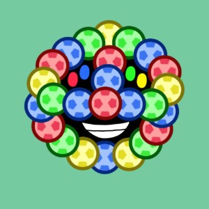 Soccer Head