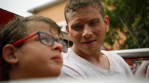 3x03 The Searchers