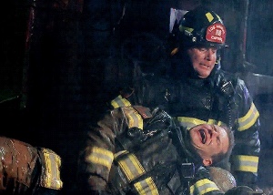 3x15 Eddie Begins