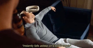 6x12 Recovery