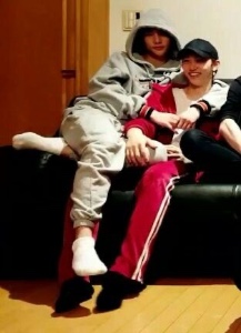baby hf