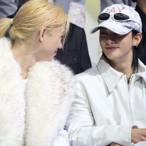 clingy hf at kgma 2025