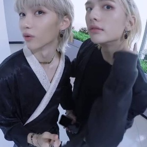 couple earrings back door era