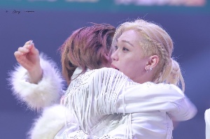 sbs gayo daejeon 2025