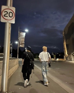 sydney date