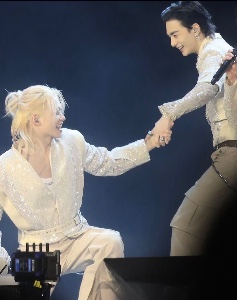 thunderous hyunlix