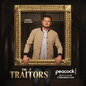 Derrick
