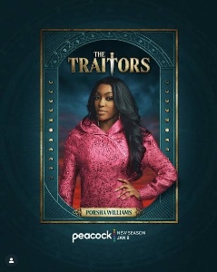 Porsha