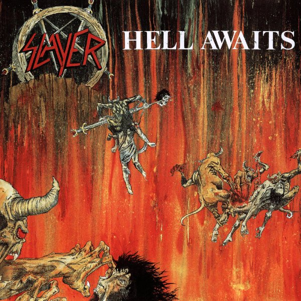 Hell Awaits