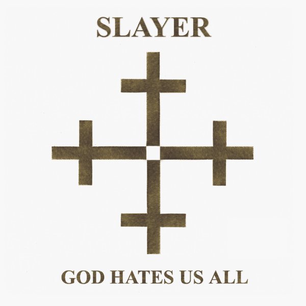 God Hates Us All