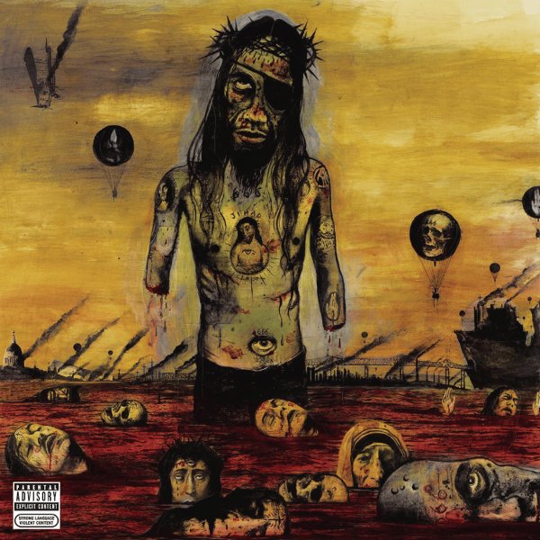 Christ Illusion