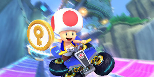 Toad (Super Mario)